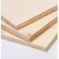 China Furniture Decor Plywood Ceiling Panels , 3mm Plywood Sheets 8x4 Easily Work on sale