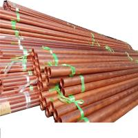 C14715 C15730 C10100 C12200 3 Inch Copper Pipe 22mm Copper Tube 3m