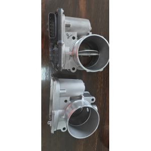 China OE NO. 1450A209 MITSUBISGHI L200 トラスロットルボディ 静止空気制御 TPSアクチュエータ用の車モデル wholesale
