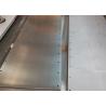 China ASME Super Duplex 2205 2507 316L BA 8K Embossed Slit Edge Mill Edge wholesale