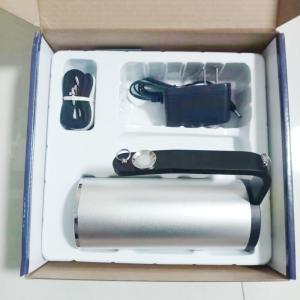 China 30W再充電可能な耐圧防爆LEDの懐中電燈1500Mの明るい1800内腔XHP70強力なUSB supplier