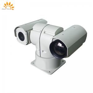 Video Format Long Range Outdoor Camera Module Ptz Infrared Camera