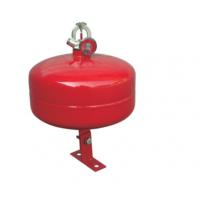 China 4KG Automatic Fire Extinguisher ABC Modular Type For Storage Rooms on sale