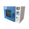 China High Pecision electric drying oven With Adjustable Air Intake wholesale