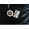 China 9.6 Dielectric Constant Al2O3 Ceramic with 9 Mohs Hardness 25 W/ m·K Thermal Conductivity wholesale