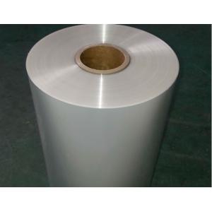 China Good Seal Strength Central Fold Standard POF Shrink Film Wrap For Clock wholesale