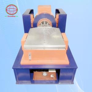 China Sistema de prueba de vibración de la batería de vehículos eléctricos UN38.3 wholesale