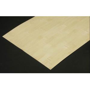 China Decorative Bamboo Wood Veneer Paneling , Walnut Veneer Plywood supplier