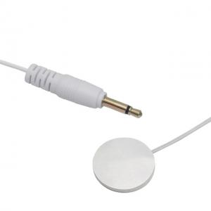 China Disposable Length 0.8m Skin Temperature Probe Compatible All HP supplier