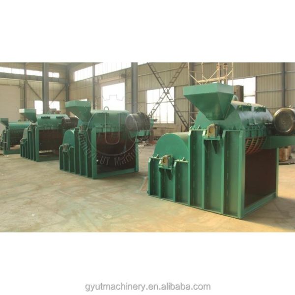 COCONUT Shell Fiber Separating Machine Extracting Shredder Coir Machine 600 Kg/H Crusher