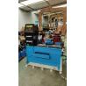 China Automatic Rim Straightening Machine With 3 Jacks Rim Processing Machine AA-RSM5750 wholesale