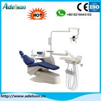 New design Hot sale manufacturer price Taiwan motor dental clinic chair,Gladent dental unit,Dental Chair Supply