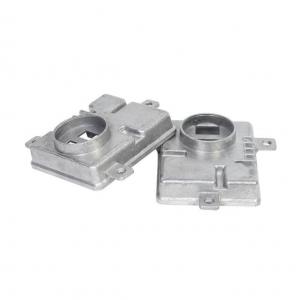 Customized Die Casting Aluminum Alloy Shell , Original Stabilizer With Quality Assurance