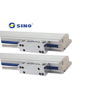 China 220V a régua magnética da escala do Readout linear do ODM Digitas encerrou o tipo codificador linear de DRO supplier