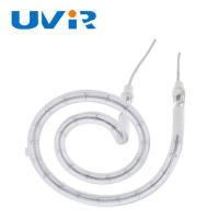 China White Reflector Ring Infrared Lamps For Flavor Wave Turbo Oven Parts 39-600mm Diameter on sale