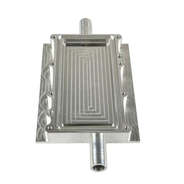 Precise CNC Machining for Perspex Products Tolerance of 0.01-0.005mm and Deburring Services