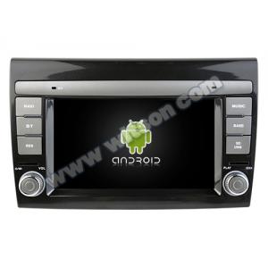 7" Screen OEM Style without DVD Deck For Fiat Bravo 2007-2012 Car Multimedia Stereo GPS CarPlay Player