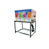 China Temperature Controller Stainless Steel Ice Popsicle Unmold Machine wholesale