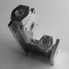 China Aluminum Alloy 6061 Custom Machined Components Rapid Prototyping wholesale