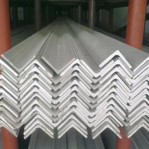 China Hot Sale 40x40x4 201 202 304 316 430 Stainless Steel Thick Polished Unequal Angle Bar Price Philippines supplier