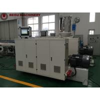 China T5 T8 LED Lighting Tube Production Line 380V 50Hz Voltage Compact Structure on sale