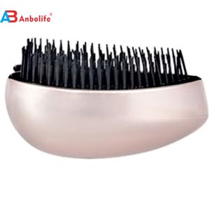 China Portable Electric Scalp Massager with 900mAh Battery and 1 Year Warranty - Hot Air Brush Massager for Household Salon Hotel Use wholesale