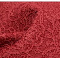 Retro Rose Lace Embossed PVC Leather Brushed Bottom For Handbag Packaging Box Decorative Fabric Placemat Faux Leather