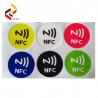 860-960MHz Passive UHF RFID M4 Tag B42 UHF Dry Inlay/Sticker for Special