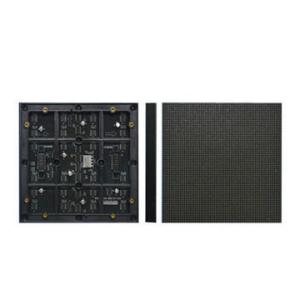 China 25 definição pequena da microplaqueta 64*64 do diodo emissor de luz do passo SMD2121 do módulo P2.5 do diodo emissor de luz do RGB do watt supplier