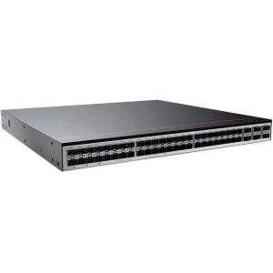 S6730-H48X6C Optical L3 Core Switch Private Mold and Speed Network Transmission with 10/100/1000Mbps Transmission Rate