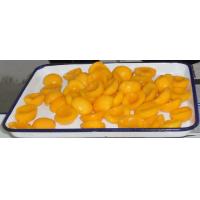 China Safe New Season Canned Half Peaches In Heavy Syrup Tastes Juicy And Sweet on sale