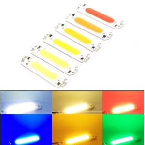 China LED Module 0.72W SMD 2835 RGB 12V DC IP67 Waterproof with Body Emitting Warm White Light ROHS Certified for Lighting on sale