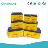 Buy cheap Customized UPS Accessories 6V & 12V Valve Regulated Lead Acid Battery Non - Spillable from wholesalers