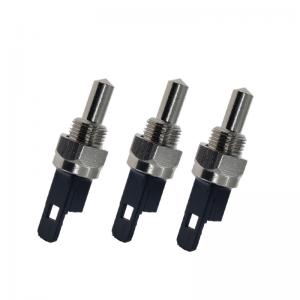 China Hexagonal Screw Head Thermistor Temperature Probe 10K 3435 For Wall mounted Gas Boiler supplier