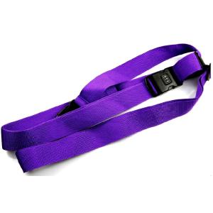 China Sticky Hook And Loop Container Lashing Belt For Suitcases wholesale