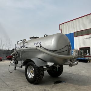 China PTO駆動液肥散布機 – 効率的な肥料散布機 wholesale