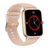 China Système d'exploitation RTOS Smart Watch de forme carrée 1.75 ′′ Écran IP67 étanche à l'eau JL7012 puce wholesale