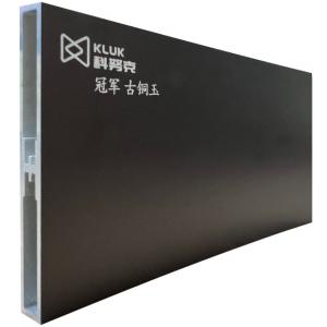 Hot Sale Black Extinction Electrophoresis Anodized Aluminum Extruded Profiles