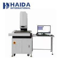 China 3D CNC Automatic Operation Image Instrument Video Measuring Machine Optical Measuring Instruments on sale