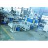 Hight Torque Dual Screw Extruder With Strand Pelletizing System For Filler