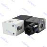 Mini Airtac Electromagnetic 3/2 Way Solenoid Valves 3V1-06,3V1-M5 with M5, 1/8