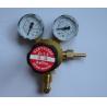Stability Air Pressure Industrial Gas Regulator 3Mpa For Dissolved Acetylene Gas