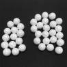 China Durable Yttria Zirconia Bead Silicon Nitride &amp; Zirconia Ceramic Ball Beads 5mm wholesale