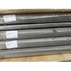 China Austenitic Stainless Steel Alloy Bar High Nitrogen UNS S31675 ASTM F1586 ISO 5832-9 supplier