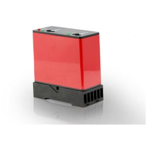 Detector de circuito inductivo de doble canal con calibración automática y rango de frecuencia de 20 kHz a 170 kHz para la detección de vehículos