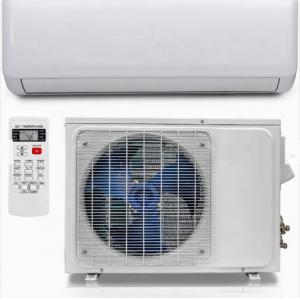 Residential Split Self Cleaning Air Conditioner 12000 Btu Mini Split