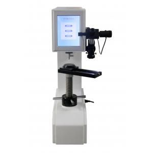 China Digital Brinell Rockwell Vickers Universal Hardness Testers/Digital Hardness Tester supplier