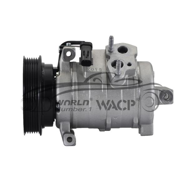 OEM 55111035AA Auto AC Compressor For Chrysler 300C For Godge Charger3.5 WXCL009