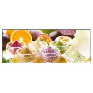 Fruit and Vegetable Fiber Meal Replacement Powder，100% Natural fruit vegetable powder