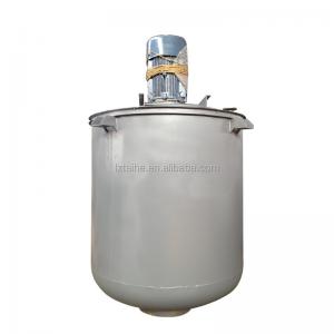 Paint Agitator Pot For Asian Paints Wall Paint Mixing Machine OEM